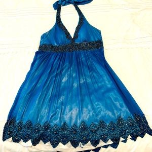 Adrianna Papell Evening Dress